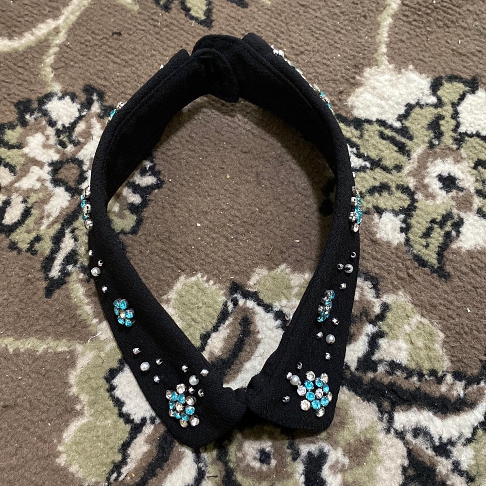 Shirt collar